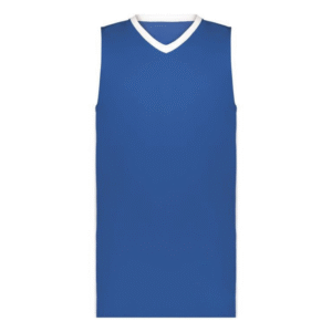 MATCH-UP BASKETBALL JERSEY