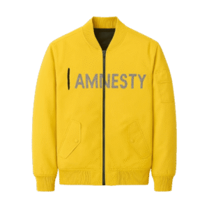 CUSTOM COTTON TWILL JACKET - Y